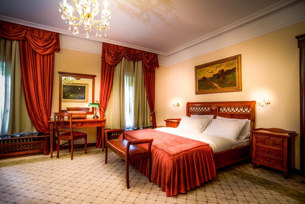 Hotel Allure Caramel By Karisma Bělehrad Exteriér fotografie