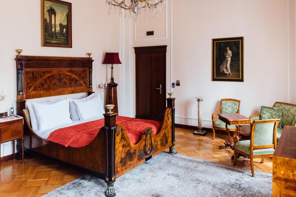 Hotel Allure Caramel By Karisma Bělehrad Exteriér fotografie