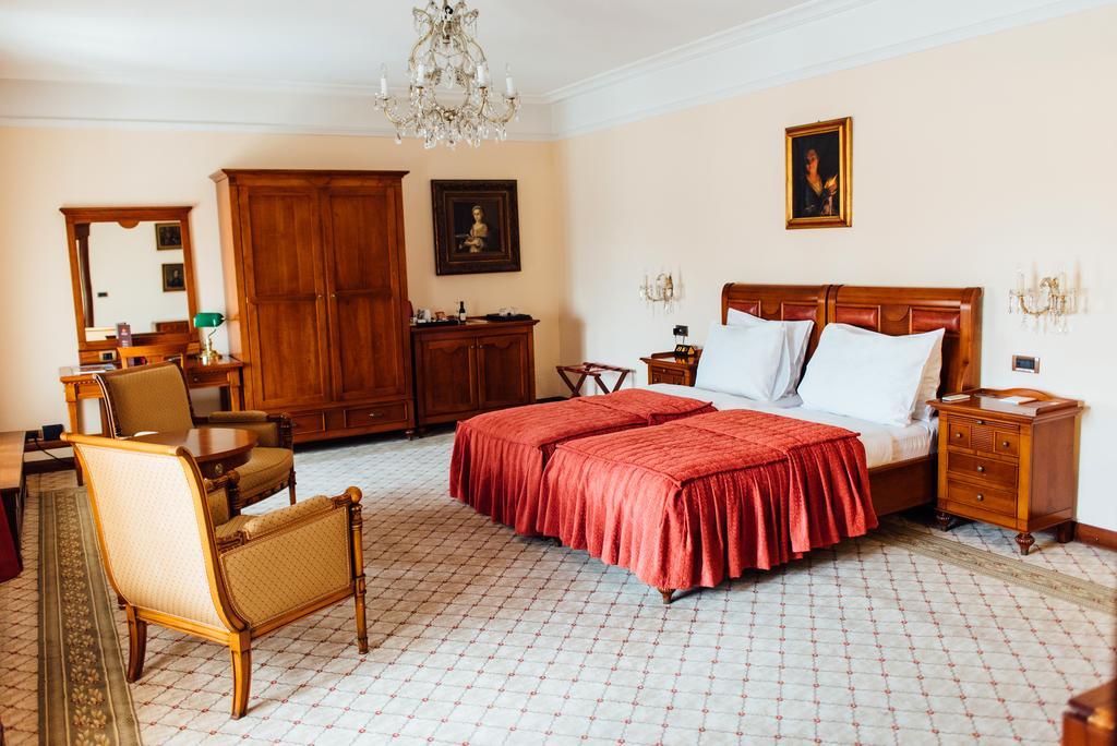 Hotel Allure Caramel By Karisma Bělehrad Exteriér fotografie