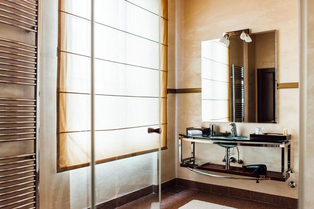 Hotel Allure Caramel By Karisma Bělehrad Exteriér fotografie