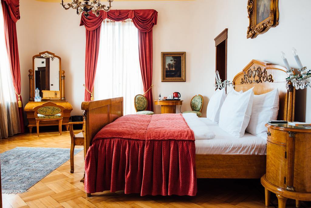 Hotel Allure Caramel By Karisma Bělehrad Exteriér fotografie