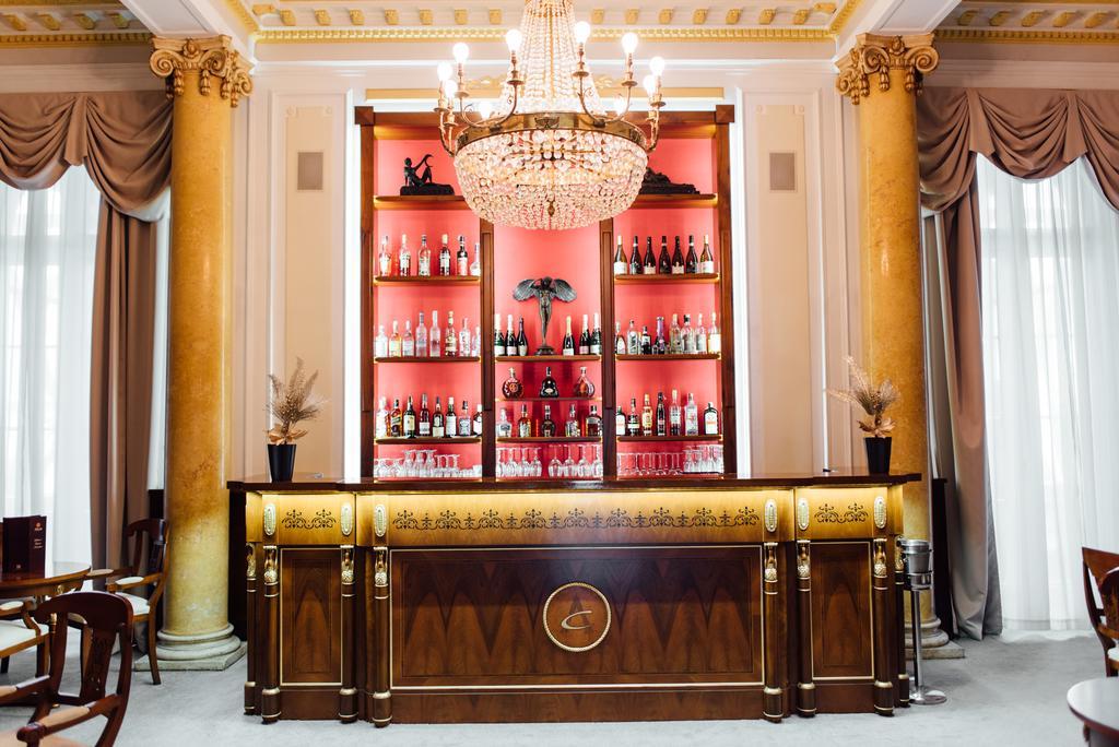 Hotel Allure Caramel By Karisma Bělehrad Exteriér fotografie