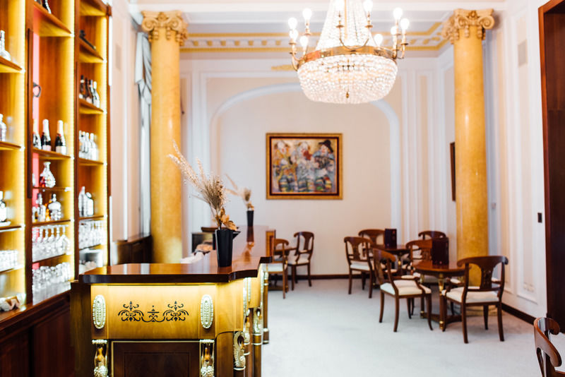 Hotel Allure Caramel By Karisma Bělehrad Exteriér fotografie