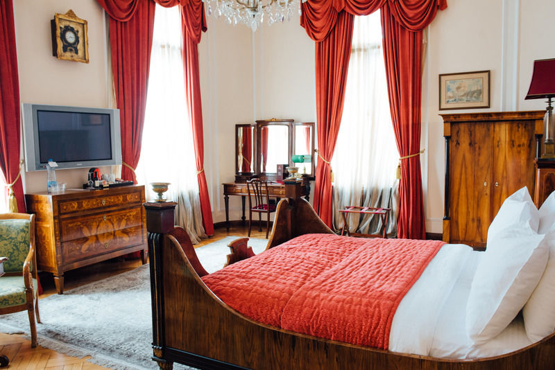Hotel Allure Caramel By Karisma Bělehrad Exteriér fotografie