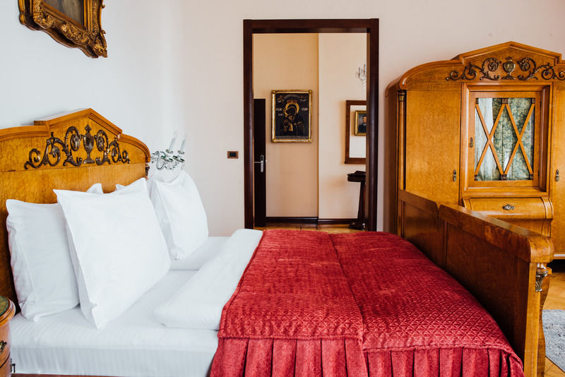 Hotel Allure Caramel By Karisma Bělehrad Exteriér fotografie