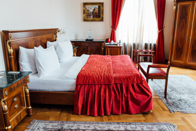 Hotel Allure Caramel By Karisma Bělehrad Exteriér fotografie