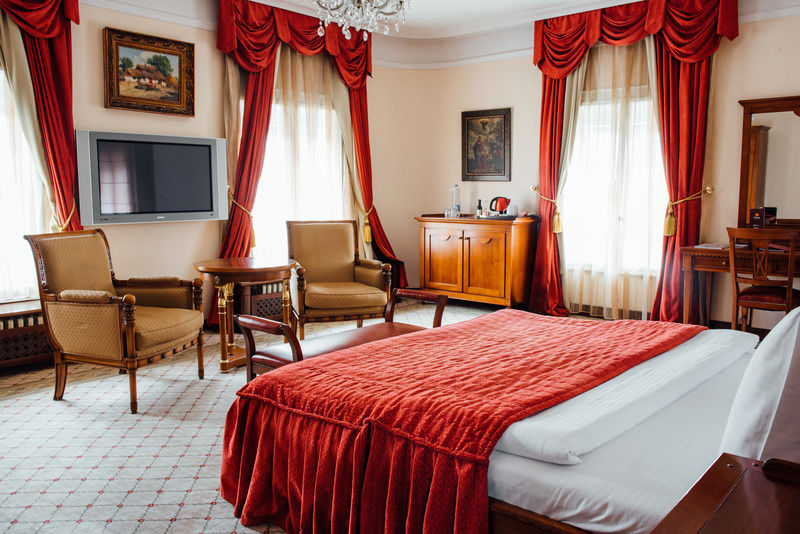 Hotel Allure Caramel By Karisma Bělehrad Exteriér fotografie