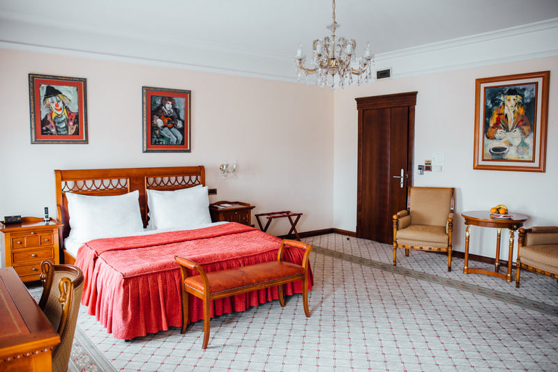 Hotel Allure Caramel By Karisma Bělehrad Exteriér fotografie