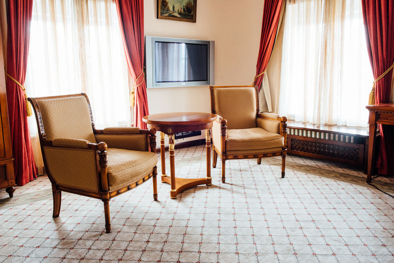 Hotel Allure Caramel By Karisma Bělehrad Exteriér fotografie