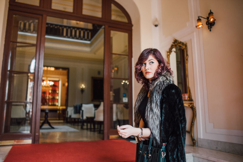 Hotel Allure Caramel By Karisma Bělehrad Exteriér fotografie