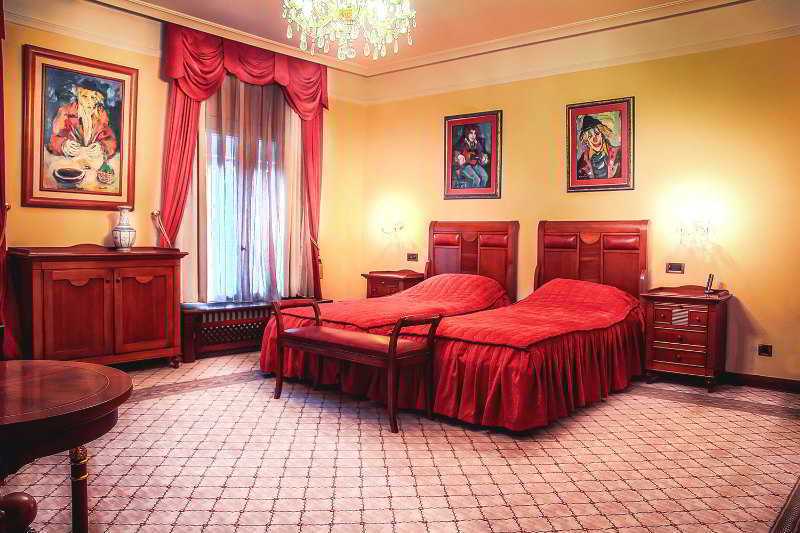 Hotel Allure Caramel By Karisma Bělehrad Exteriér fotografie