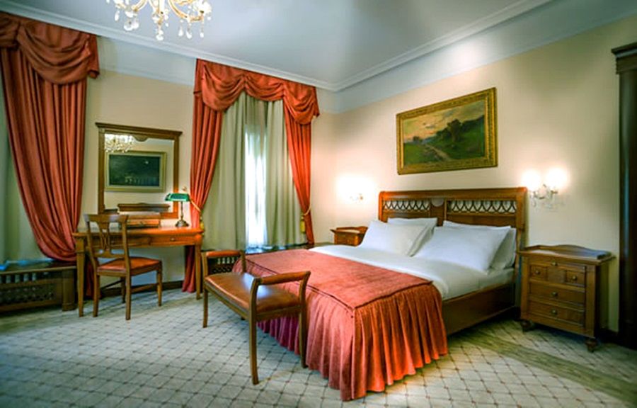 Hotel Allure Caramel By Karisma Bělehrad Exteriér fotografie