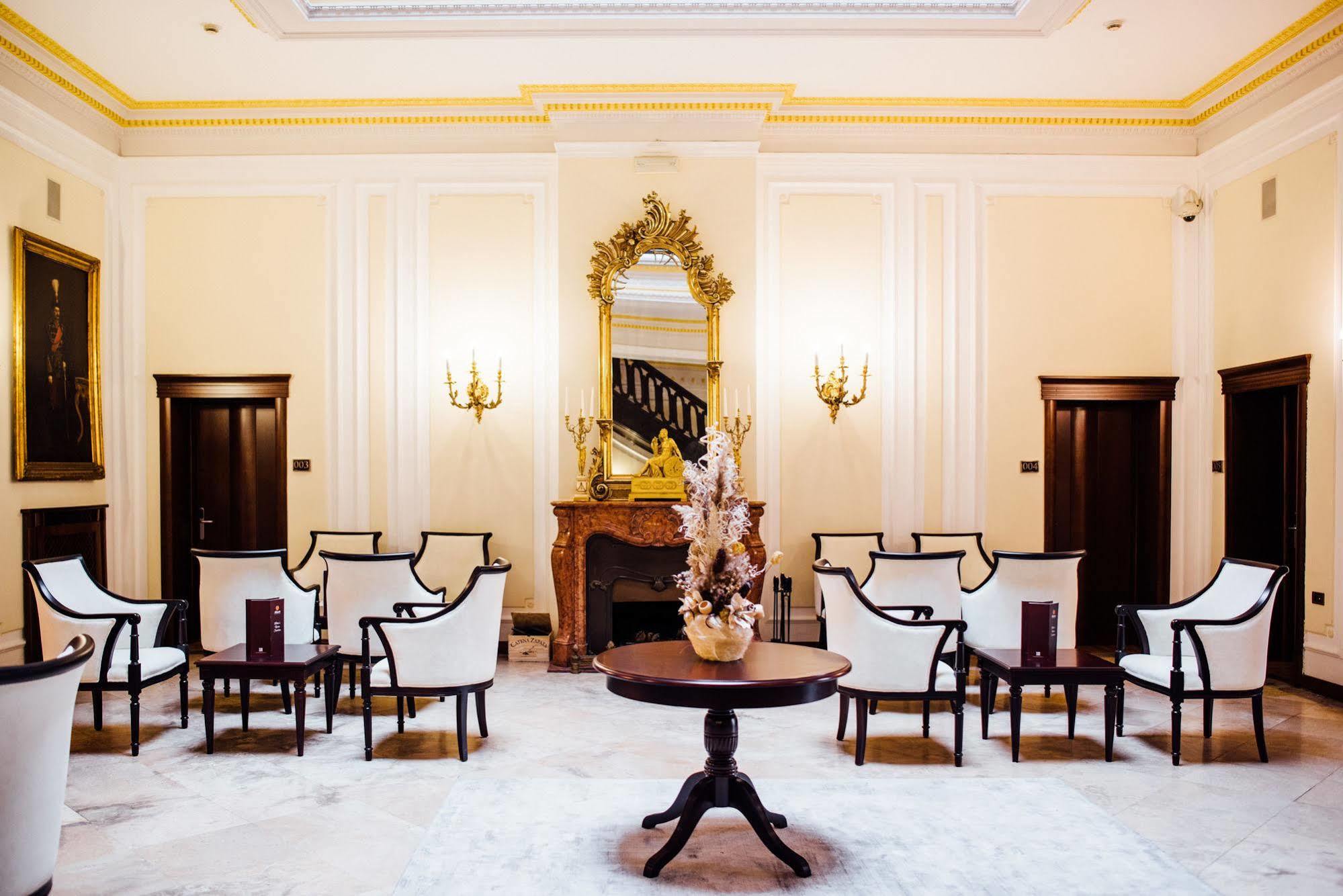 Hotel Allure Caramel By Karisma Bělehrad Exteriér fotografie