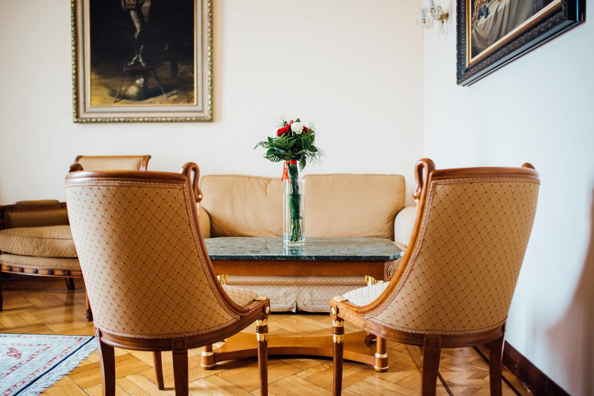 Hotel Allure Caramel By Karisma Bělehrad Exteriér fotografie