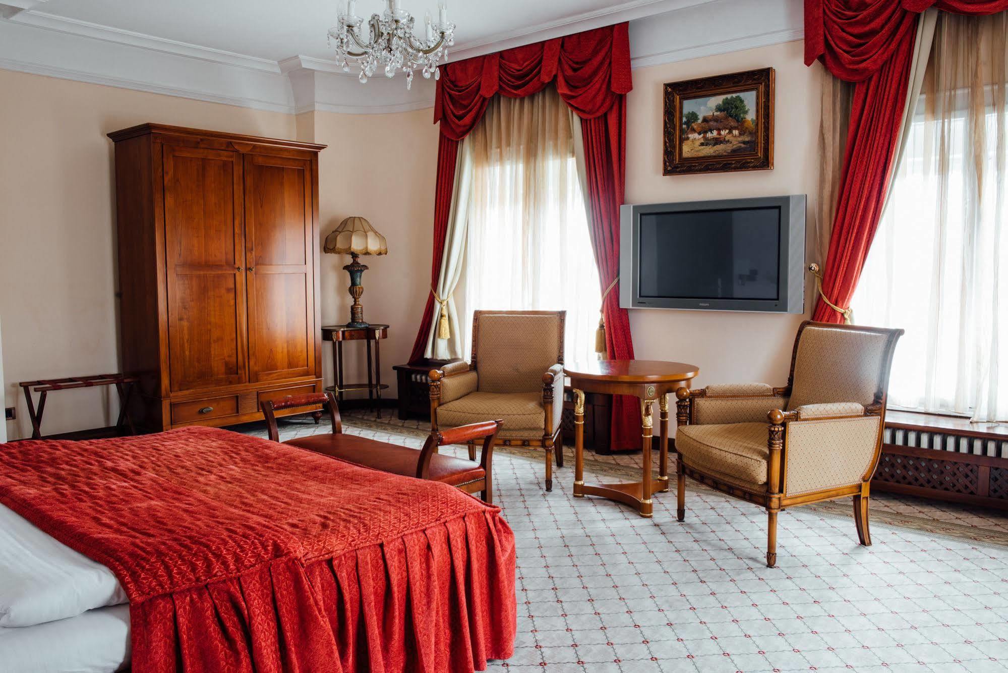 Hotel Allure Caramel By Karisma Bělehrad Exteriér fotografie