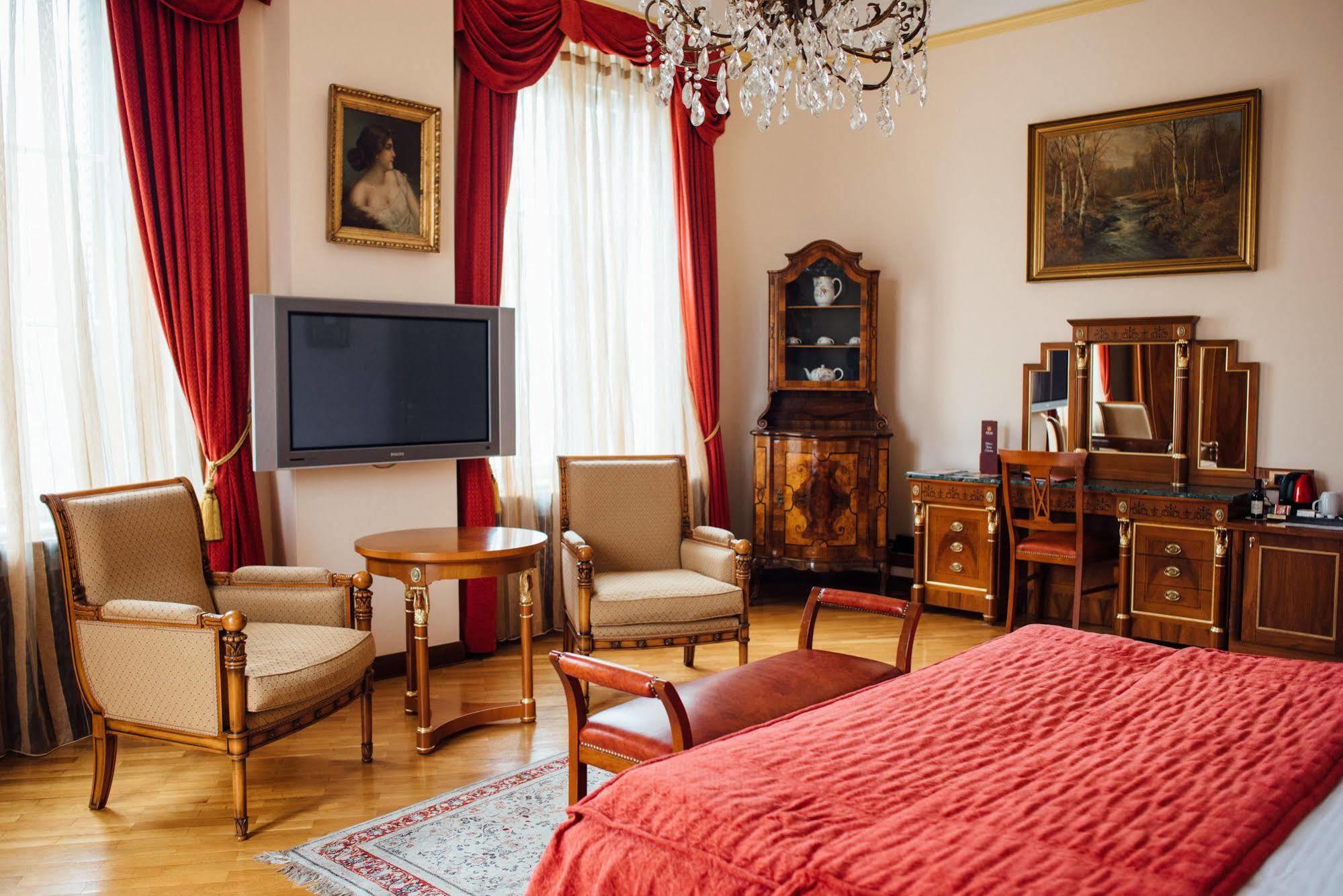 Hotel Allure Caramel By Karisma Bělehrad Exteriér fotografie