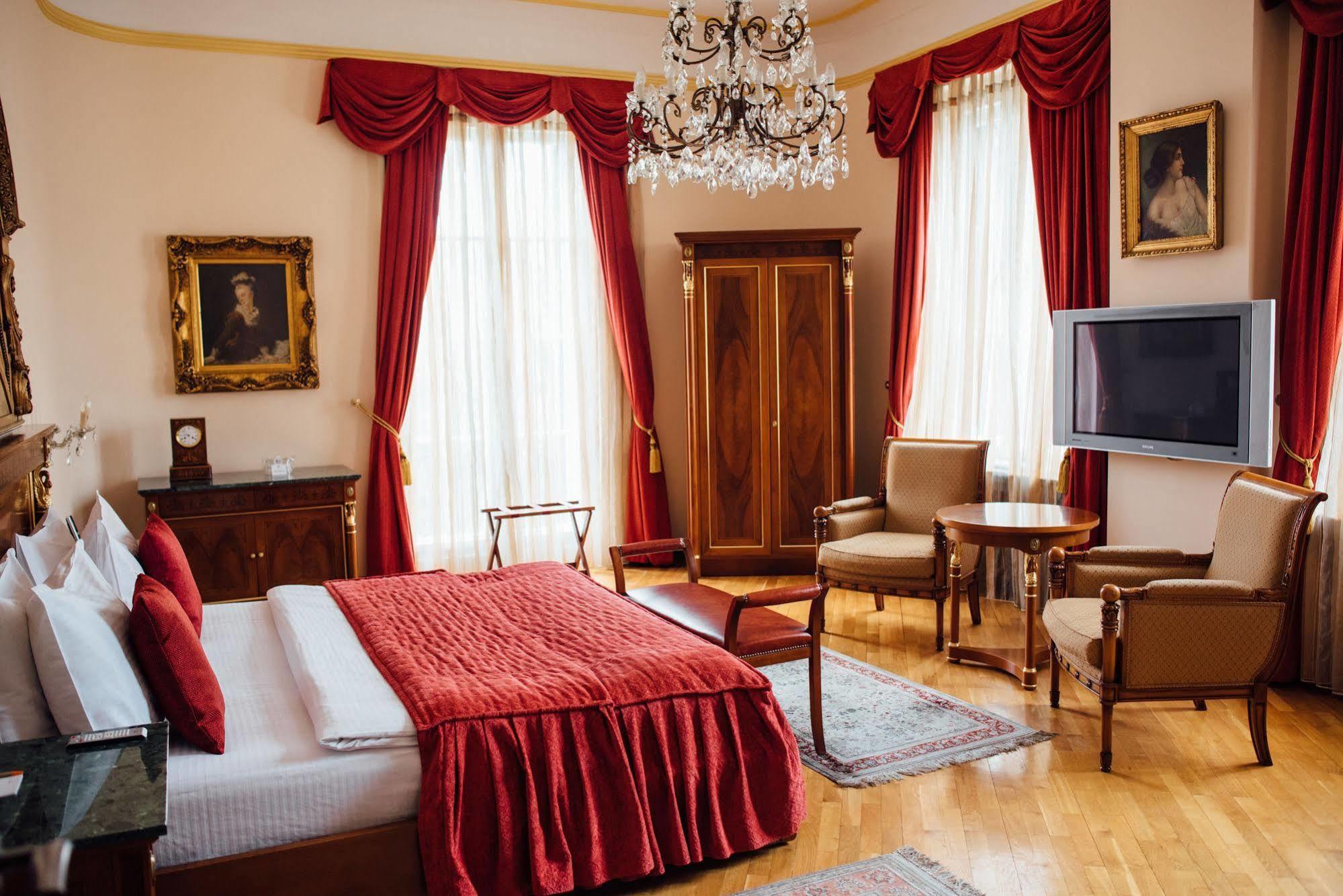 Hotel Allure Caramel By Karisma Bělehrad Exteriér fotografie