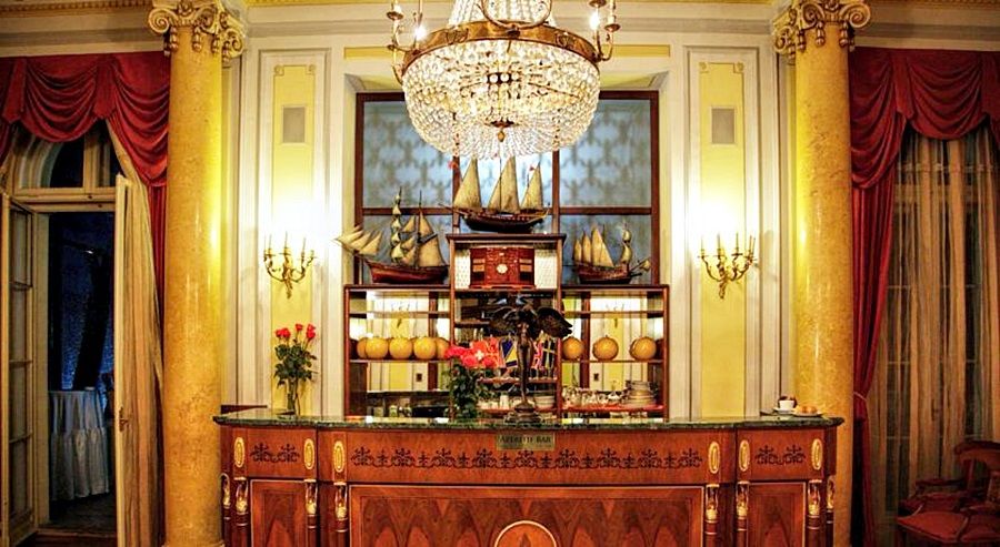 Hotel Allure Caramel By Karisma Bělehrad Exteriér fotografie